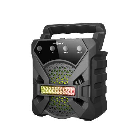 Altavoz Portátil Wireless GO-ROCK GR-50