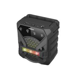 Altavoz Portátil Wireless GO-ROCK GR-50