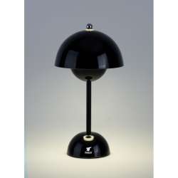 Lámpara inalámbrica LED, batería recargable 1200 mAh, 3 modos de luz. THULOS TH-OA4008