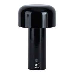 Lámpara inalámbrica LED, batería recargable 1200 mAh, 10+10 Leds. THULOS TH-OA4009