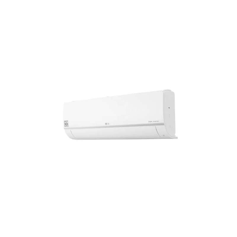 Aire Acondicionado LG S-09-ET.NSJ UI Monosplit 9000BTU WIFI Blanco (Unidad Interior)