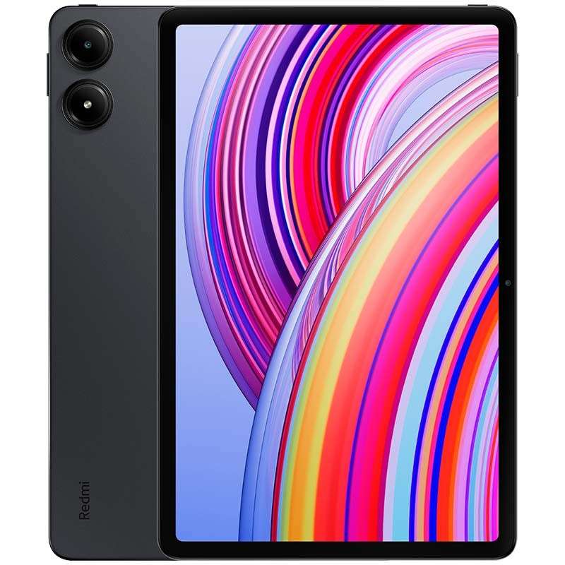Tablet Xiaomi Redmi Pad Pro 12.1" Wi-Fi 8GB/256GB Gris