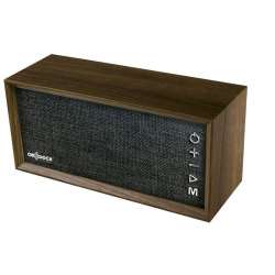 Altavoz portátil BLUETOOTH 3.0, 5W*2. GO-ROCK GR-45
