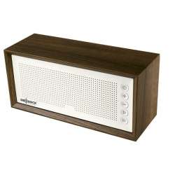 Altavoz portátil BLUETOOTH 3.0, 5W*2. GO-ROCK GR-45
