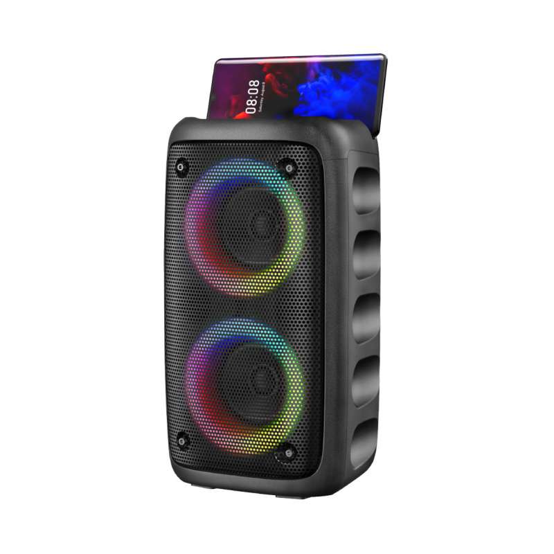 Altavoz Portátil Wireless GO-ROCK GR-53