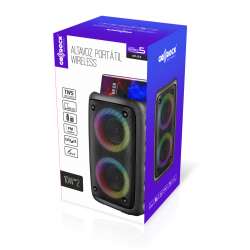 Altavoz Portátil Wireless GO-ROCK GR-53