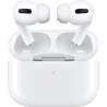 Auriculares Bluetooth Apple AirPods Pro c/Carga MagSafe Blanco (MLWK3ZM/A)