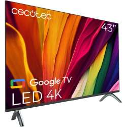 TV Cecotec LED Serie A4...