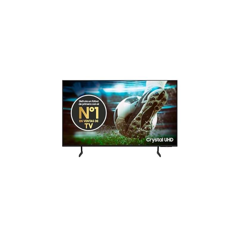TV Samsung 75" LED 4K UHD - TU75DU7105K