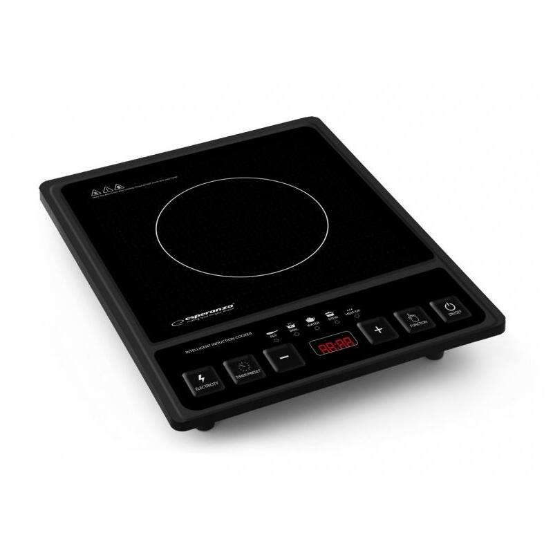 Cocina De Inducción  ekh011 - 2000W