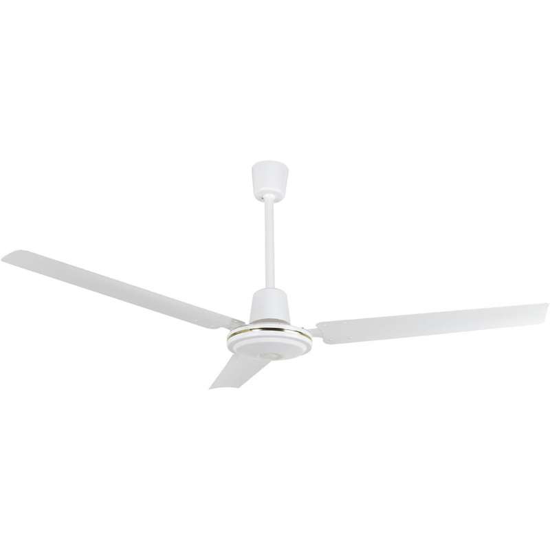 Ventilador de Techo Orbegozo CF 85120/ 70W/ 3 Aspas 120cm/ 5 velocidades
