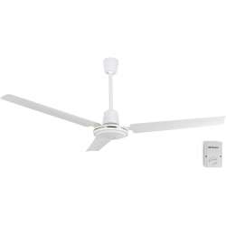 Ventilador de Techo Orbegozo CF 85120/ 70W/ 3 Aspas 120cm/ 5 velocidades