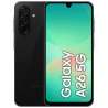Samsung Galaxy A26 8GB/ 256GB/ 6.7"/ 5G/ Negro, Verde y Blanco