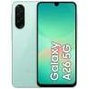 Samsung Galaxy A26 8GB/ 256GB/ 6.7"/ 5G/ Negro, Verde y Blanco