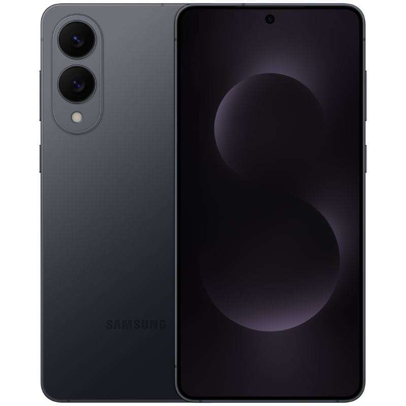 Samsung Galaxy S25 Edge 512 GB/12 GB NEGRO