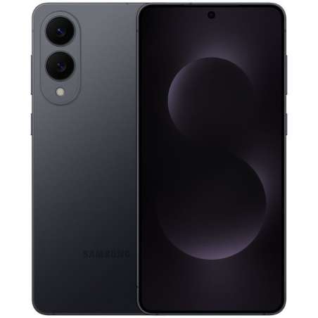 Samsung Galaxy S25 Edge 512 GB/12 GB NEGRO