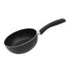 SARTÉN WOK Ø24 CM REVESTIMIENTO DE PIEDRA TRICAPA ANTIADHERENTE
