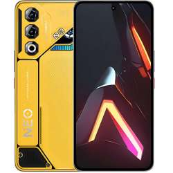 ZTE Nubia Neo 3 GT 12GB/ 256GB/ 6.8"/ Negro o Amarillo
