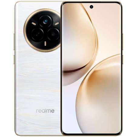 Realme 14 Pro 5G 12GB/512GB  Blanco