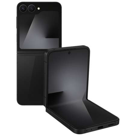 Samsung Galaxy Z Flip 7 FE 6.7" 256GB/8GB NEGRO