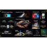 Ulefone Armor Mini 20 (4.7") 8GB/256GB - Negro