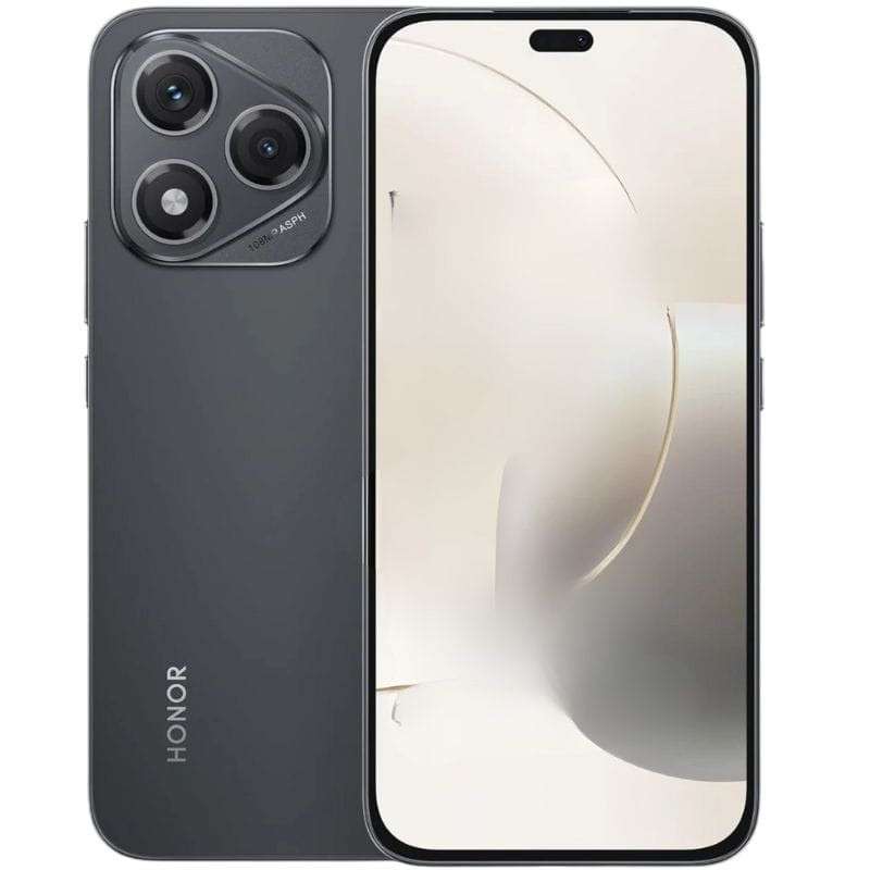 Honor 400 Lite 5G 8GB/256GB Negro