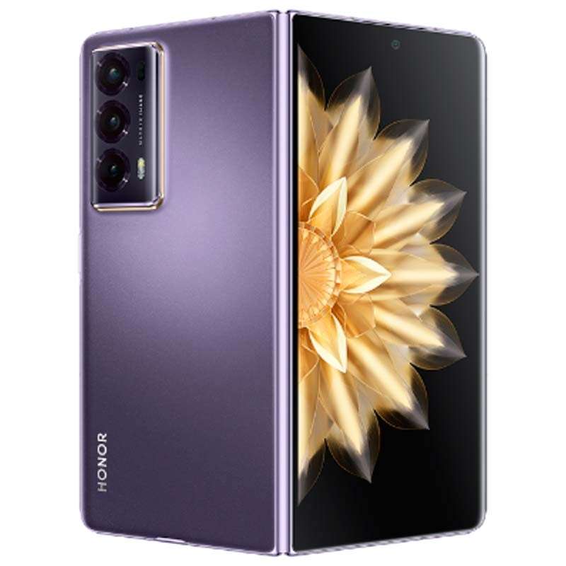 Honor Magic V2 5G 16GB/512GB Púrpura