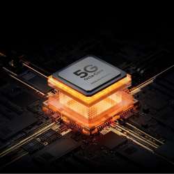 Doogee V Max Pro 5G 12GB/512GB Negro