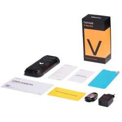 Doogee V Max Pro 5G 12GB/512GB Negro