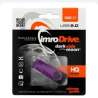 Memoria portátil Pendrive Imro Axis 128 GB USB 2.0