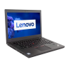 Portatil Reacondicionado Lenovo Thinkpad x270 12.5"Fhd i5-7300u 8gb Ram 256 Gb Ssd w11pro