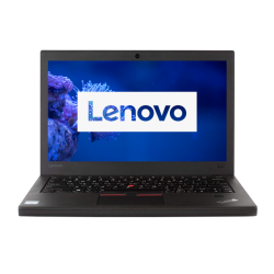 Portatil Reacondicionado Lenovo Thinkpad x270 12.5"Fhd i5-7300u 8gb Ram 256 Gb Ssd w11pro