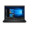 Portátil Reacondicionado Dell Latitude 5480 i5-6440hq 16gb 256gb Ssd 14" Fhd win10pro