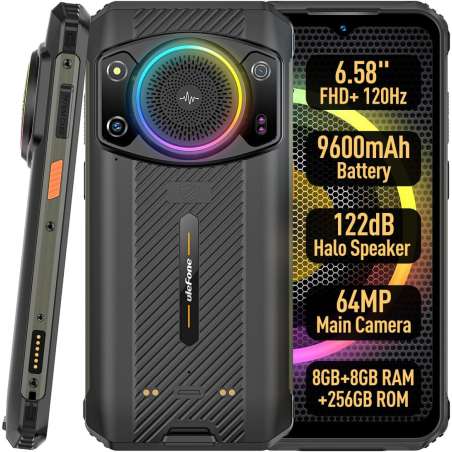 Ulefone Armor 21 16GB/256GB