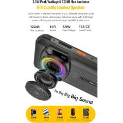 Ulefone Armor 21 16GB/256GB