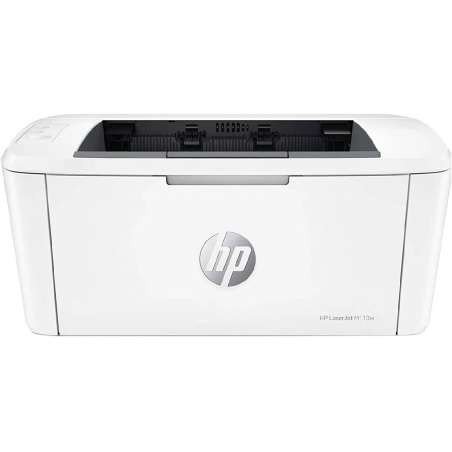 Impresora Láser Monocromo HP LaserJet M110w/ WiFi/ Blanca