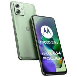 Motorola Moto G54 12GB/256GB 5G Azul o Verde