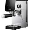 XIAOMI Máquina espresso semiautomática 1350W 1.2L Plateada