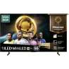 TV Hisense 55U7Q (2025) 55" Mini-LED 4K UHD 144Hz