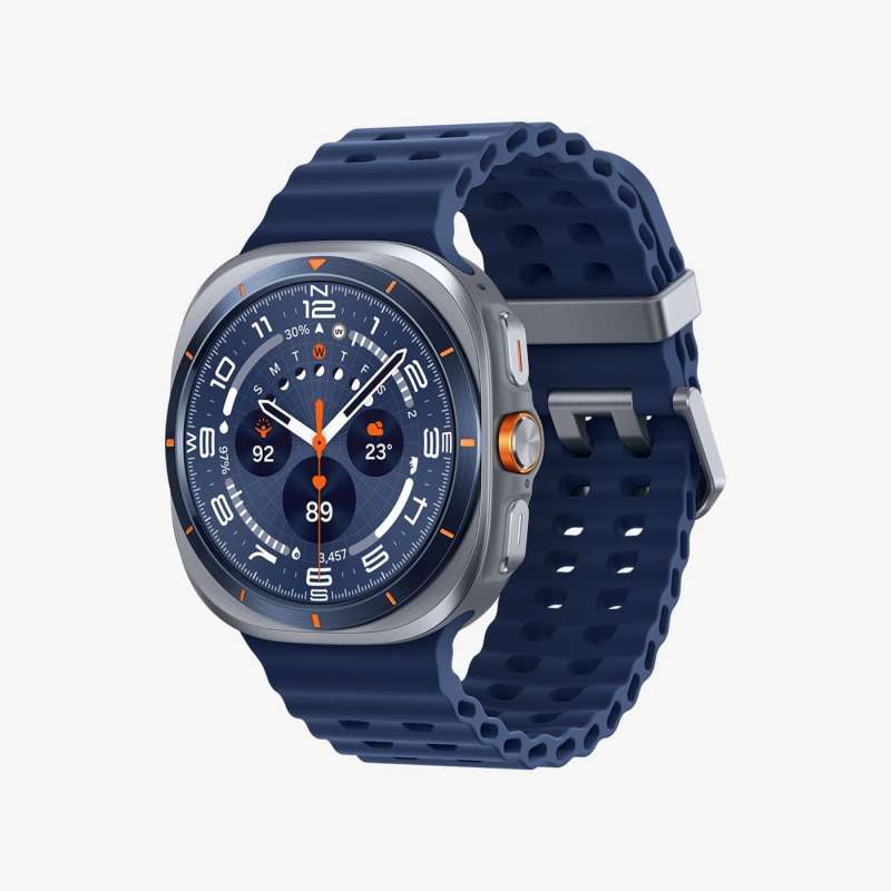 Samsung Galaxy Watch Ultra 2025 47mm - Smartwatch LTE con IA AZUL O NARANJA
