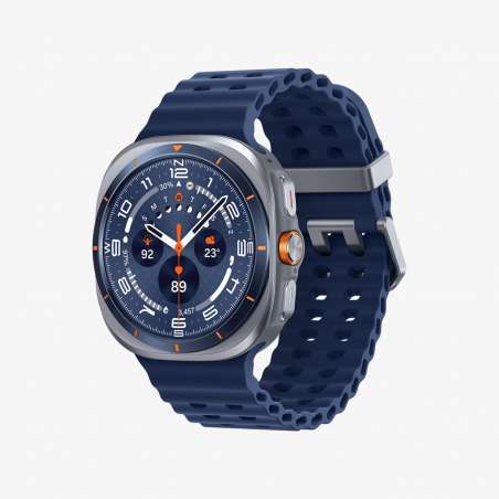 Samsung Galaxy Watch Ultra 2025 47mm - Smartwatch LTE con IA AZUL O NARANJA