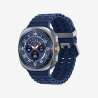 Samsung Galaxy Watch Ultra 2025 47mm - Smartwatch LTE con IA AZUL O NARANJA