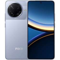 Xiaomi Poco F7 Pro 5G 12GB/512GB Plata o Azul
