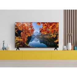 TV TCL 32S5K QLED FHD 32" Negro
