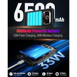 Ulefone Armor 25T Pro 5G 16GB/256GB rugged