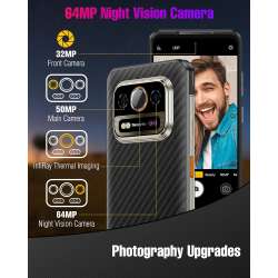 Ulefone Armor 25T Pro 5G 16GB/256GB rugged