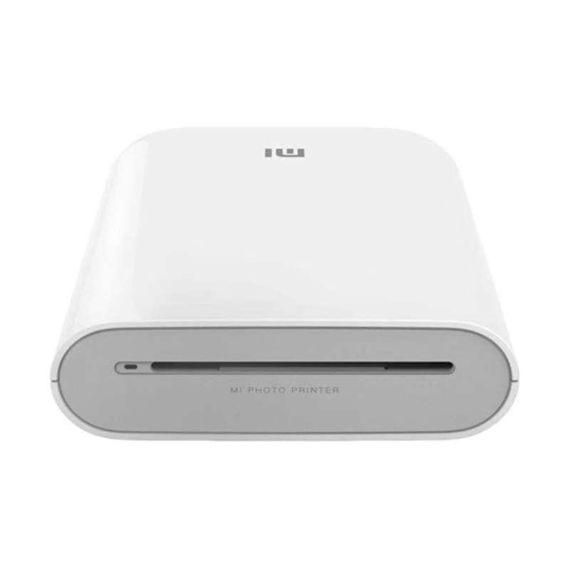 XIAOMI TEJ4018GL - Impresora fotográfica portátil 300 PPP Pocket Mini AR con DIY Share 500 mAh