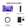 TV Samsung de 50" (2025) LED UHD 4K - TU50U8005FUXXC