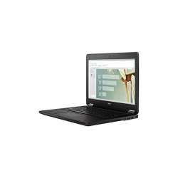 Portátil Reacondicionado Dell Latitude e7250 i5-5300u 8gb 256gb-Ssd 12.5"Hd w10