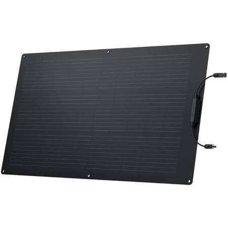 Panel Solar Flexible EcoFlow de 100W
